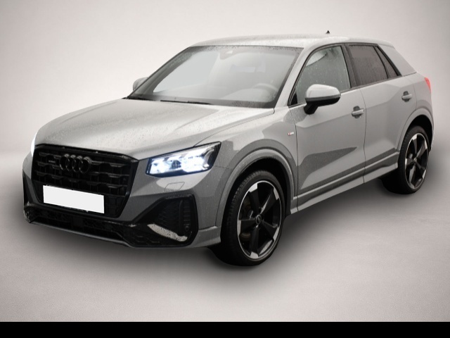 Fotografie Audi quattro Q2 35 TDI quattro S-tronic S line Rückfahrkam/Ma
