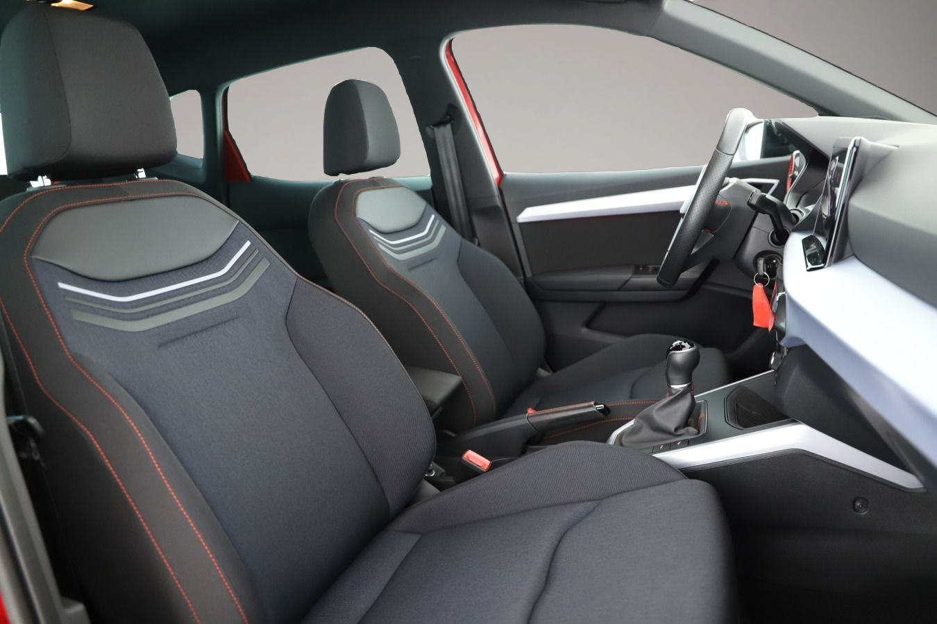 Bild 6 Seat Arona 1.0 TSI Beats LED Kamera beats Navi