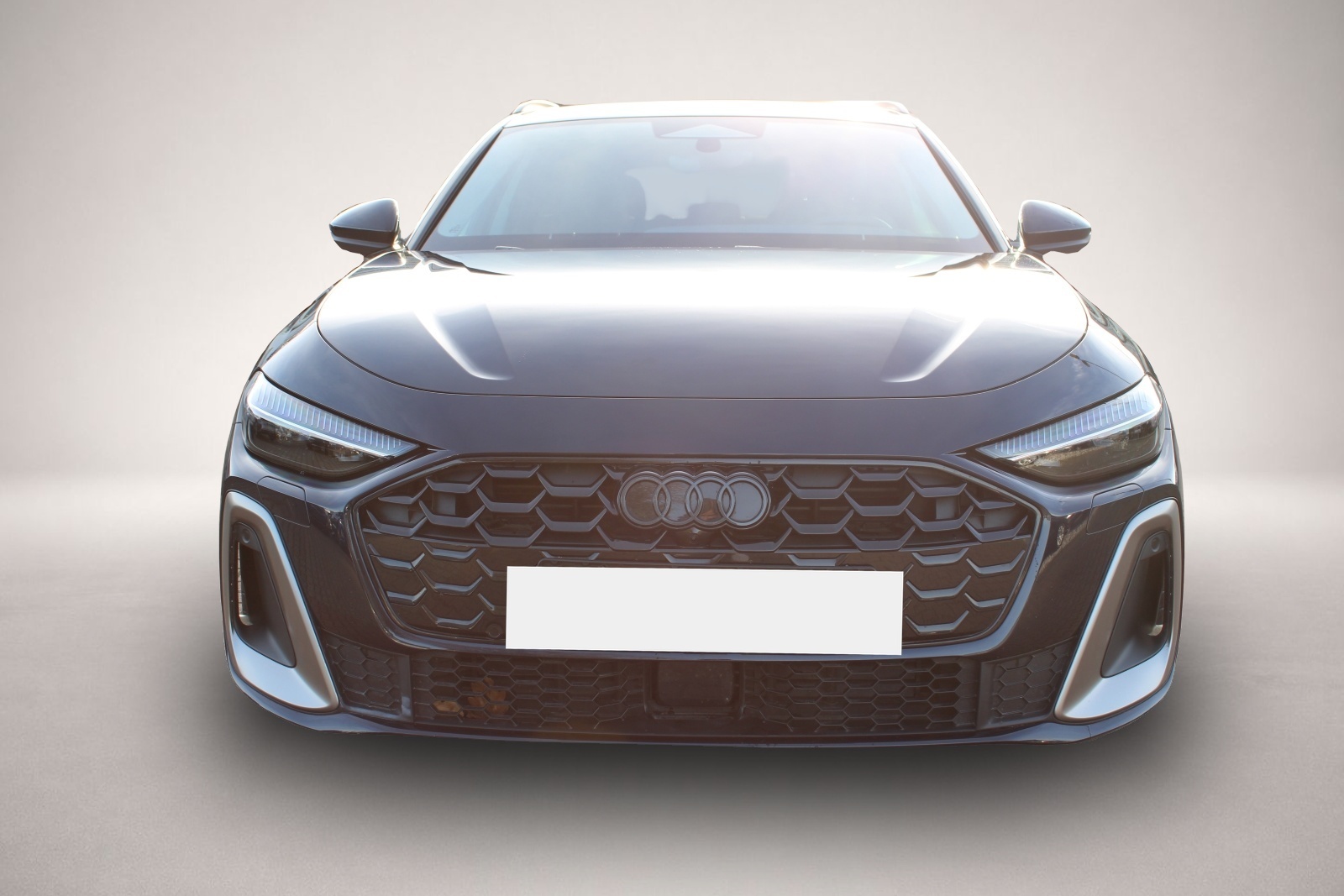 Bild A5 Audi