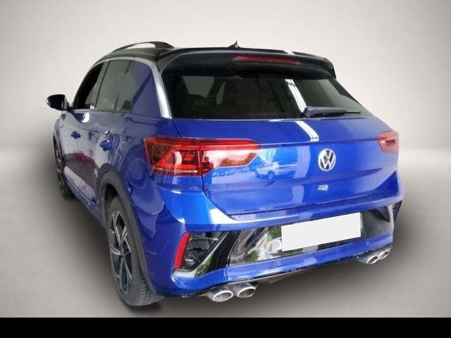 Bild 4 Volkswagen T-Roc R 2.0 TSI DSG 4M *Kamera*IQ-Light*Navi*Sit