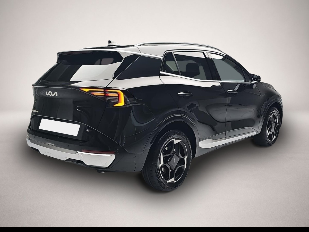 Bild 2 Kia SPORTAGE 1.6 T-GDI 180 AWD DCT SPIRIT MJ26 DRIVE