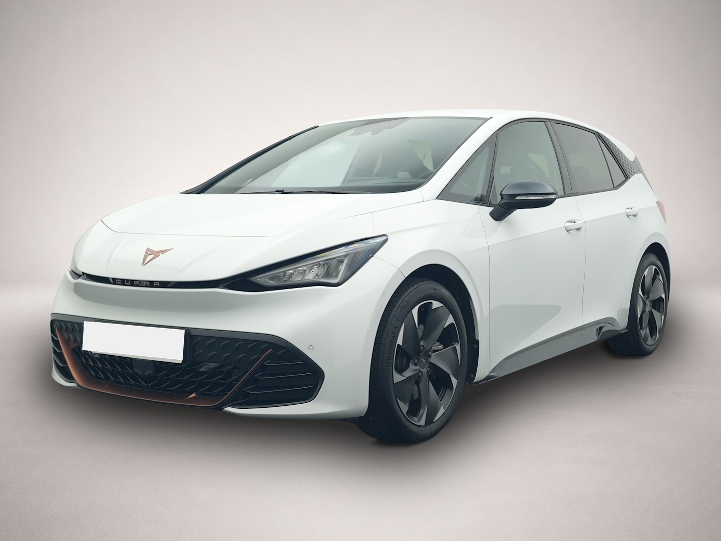 Fotografie Cupra Born NAVI ACC KAMERA ALU 19