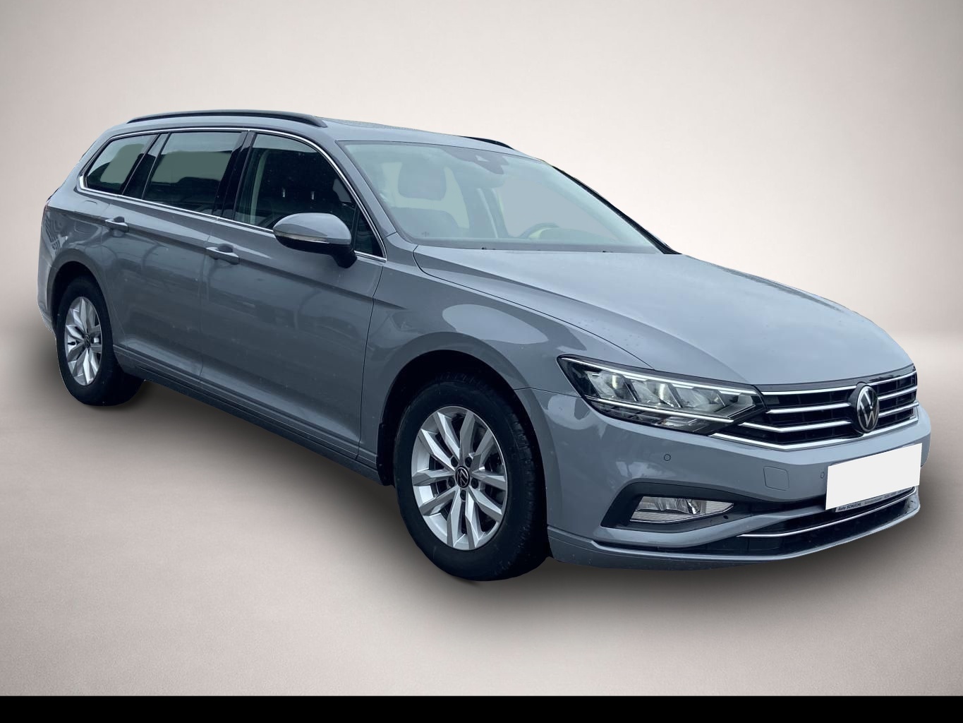 Bild 6 Volkswagen Passat Variant 2.0 TDI BUSINESS PANORAMA+AHK+APP