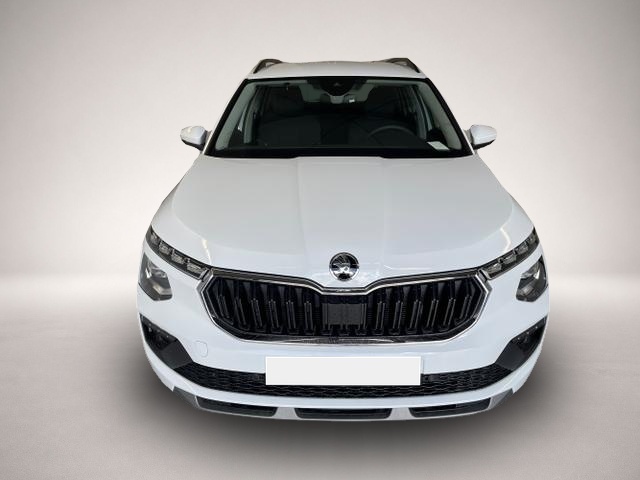 Bild 2 Skoda Kamiq Selection 1.0 TSI DSG Matrix+AHK+Kamera+Sunset+.