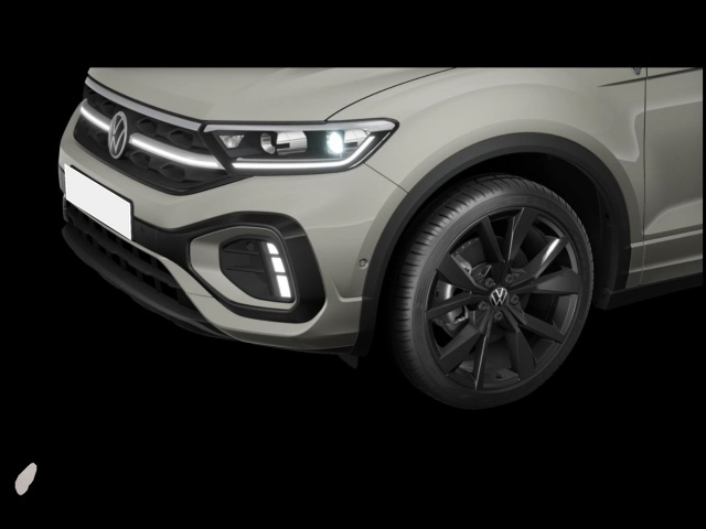 Bild 6 Volkswagen T-Roc Cabriolet 1.5 TSI OPF DSG R- Line Edition
