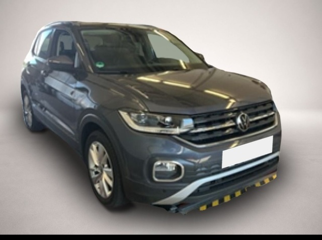 Bild 2 Volkswagen T-Cross 1.5 TSI DSG Style LED/ACC/Kamera/App/Nav