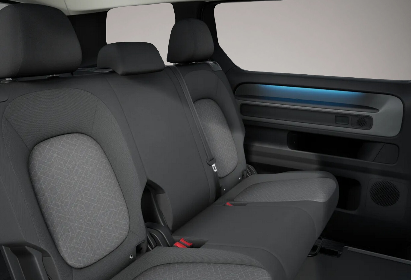 Bild 8 Volkswagen ID. Buzz ID.Buzz Pro LR 7S KomfortP+ AssisP+ 360°Kam ACC