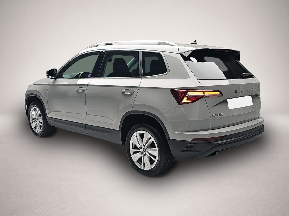 Bild 3 Skoda KAROQ 1.5 TSI DSG DRIVE NAVI LED AHK LM
