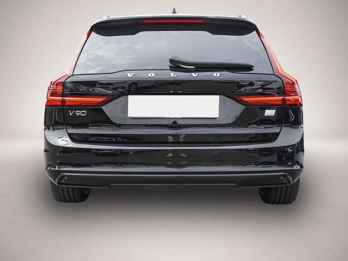Fotografie 5 des Volvo V90 T8 Twin Engine AWD Ultimate Dark Plug-In Hea