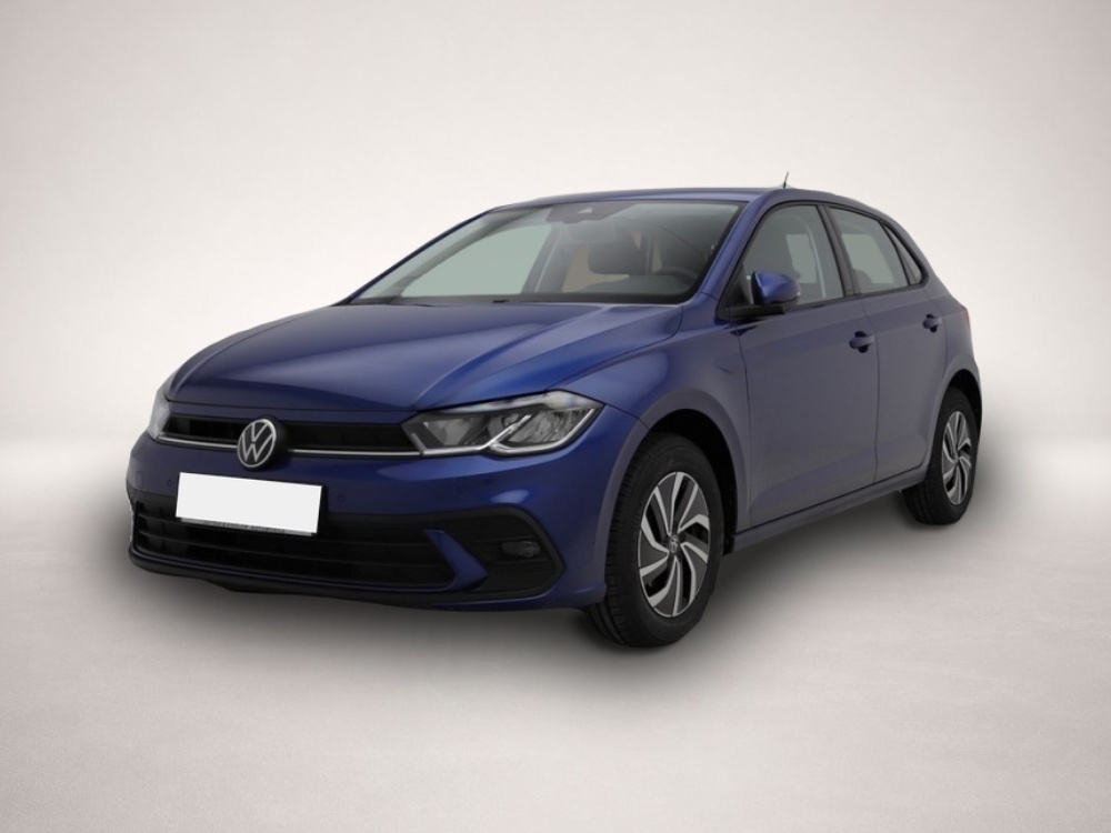 Bild 2 Volkswagen Polo Life 1.0 TSI DSG - Preisgarantie*