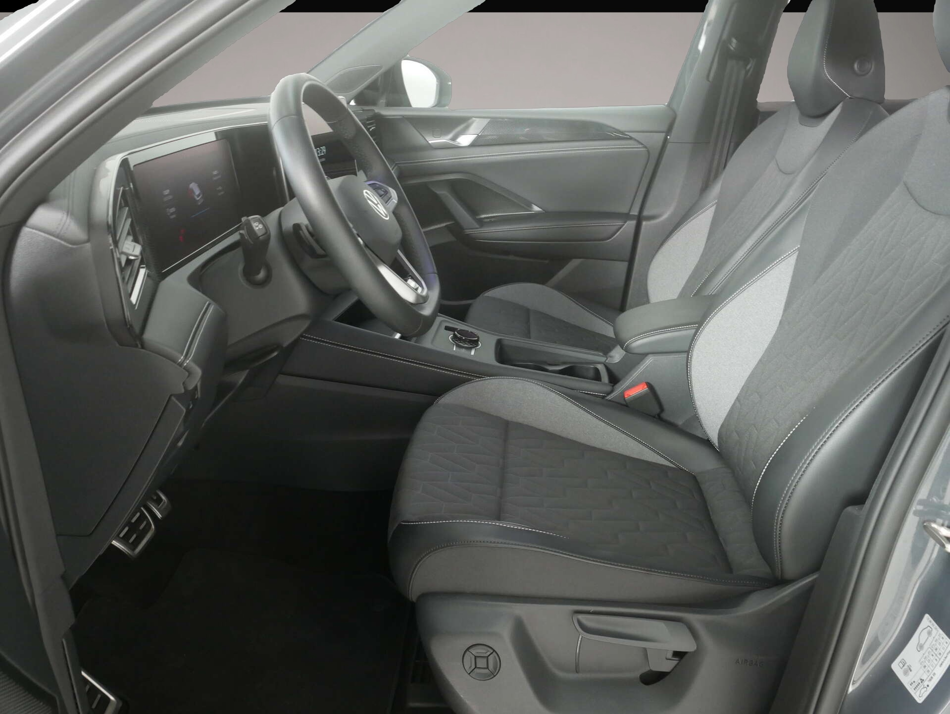 Bild 4 Volkswagen Tiguan 1.5 eTSI GOAL