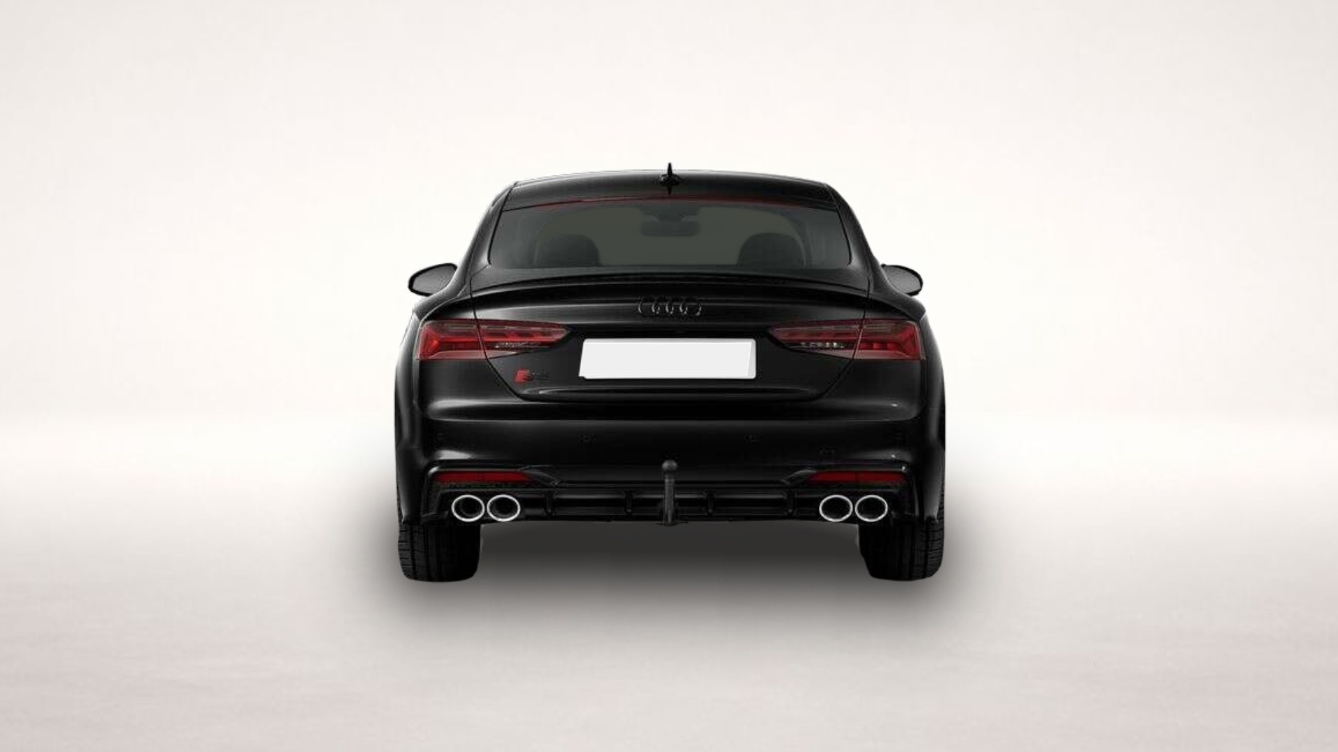 Bild 2 Audi quattro S5 Sportback 3.0 TDI quattro DPF