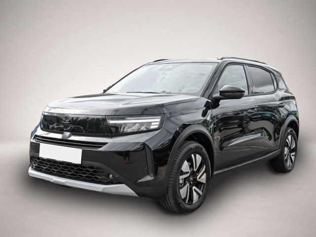 Bild 1 Opel Frontera GS+NAVI+LRH+SHZ+PDC+KAM+ALU+TEMPOMAT