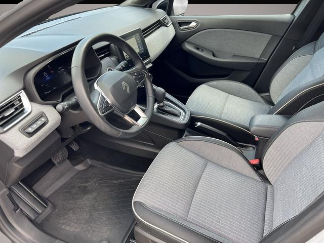 Bild 3 Renault Clio Techno SHZ+GJR+RFK Clio TCe 90 X-Tronic Autom. .
