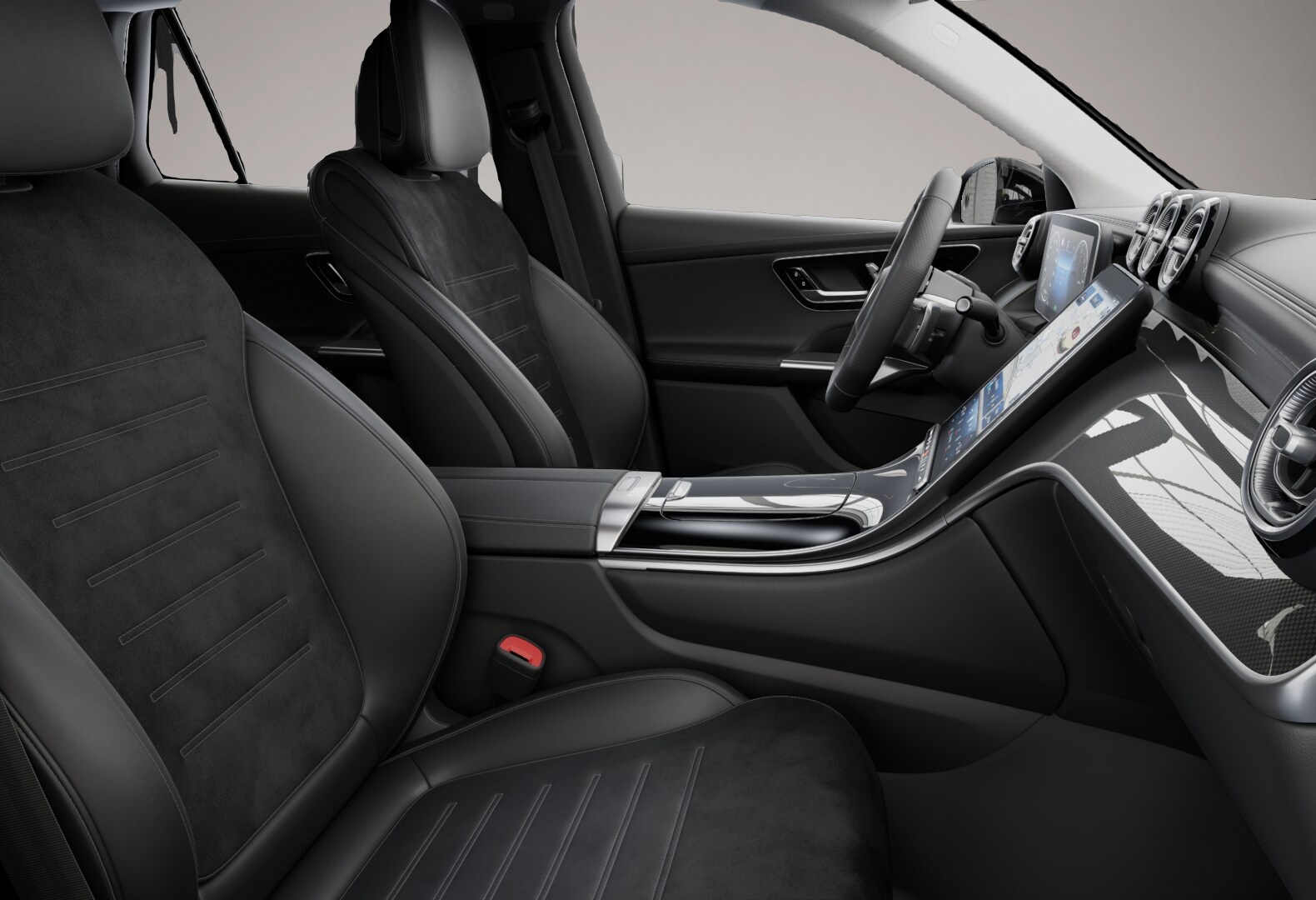 Bild 6 Mercedes-Benz GLC 300