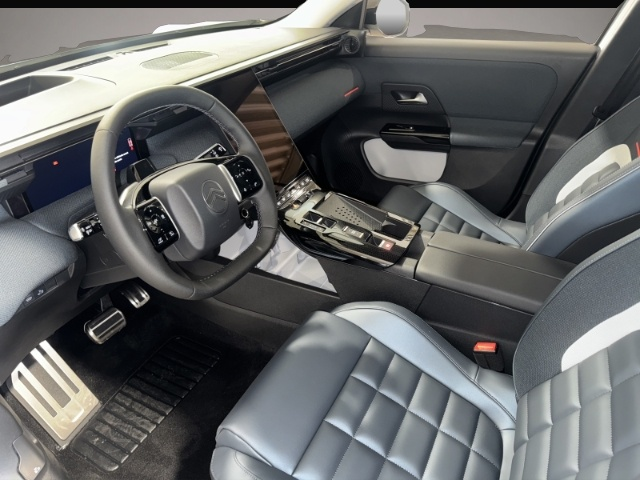 Bild 6 Citroën C5 Aircross 145 Hybrid MAX Allwetter AHK Leder N