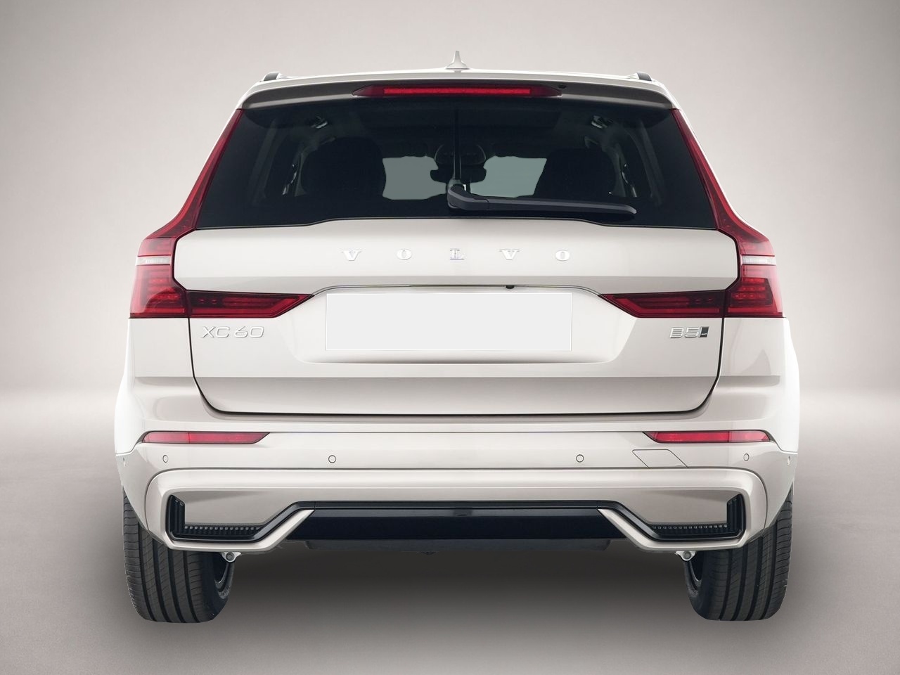 Bild 3 Volvo XC60 FACELIFT Plus Dark AWD HUD Digitales Cockpi