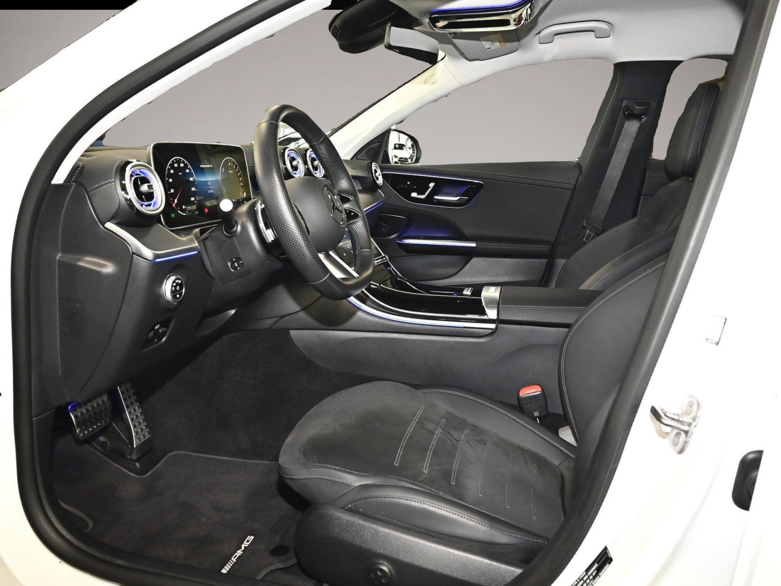 Bild 6 Mercedes-Benz C 300