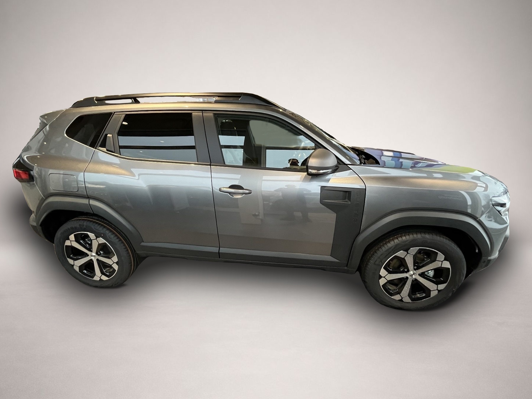 Bild 4 Dacia Duster Journey hybrid 155