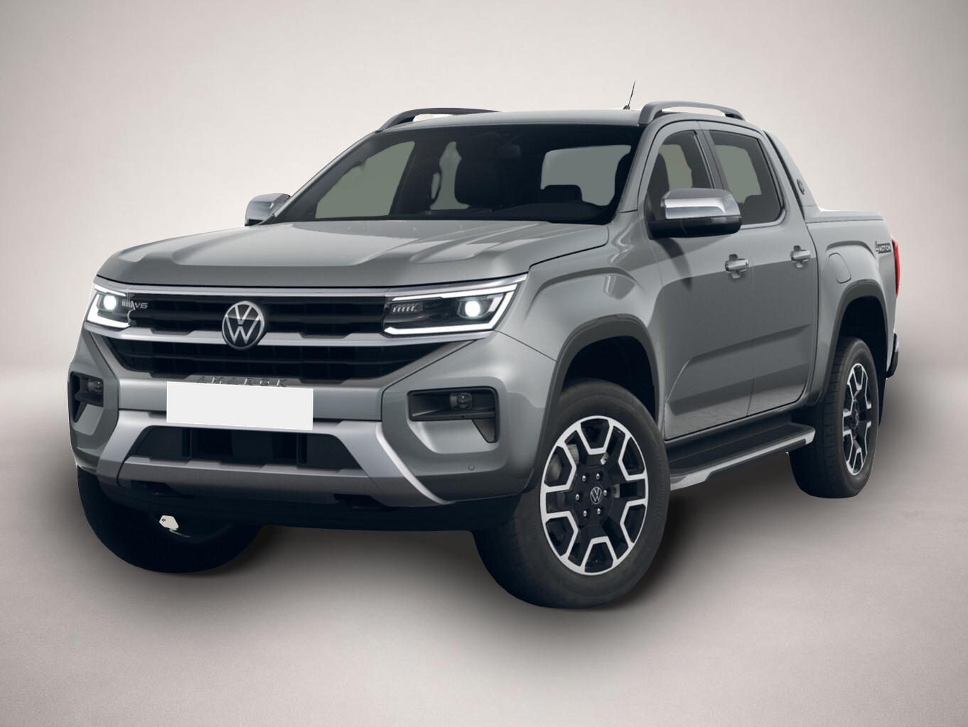 Bild Amarok Volkswagen