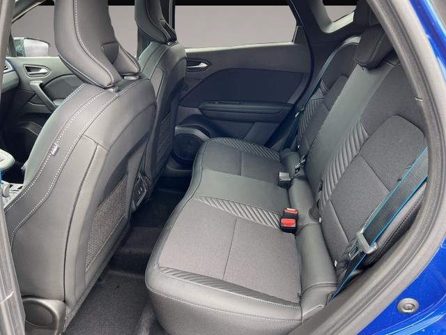 Bild 5 Renault Captur Esprit Alpine SHZ+LKHZ+Pano-Dach Captur Full-Hy.