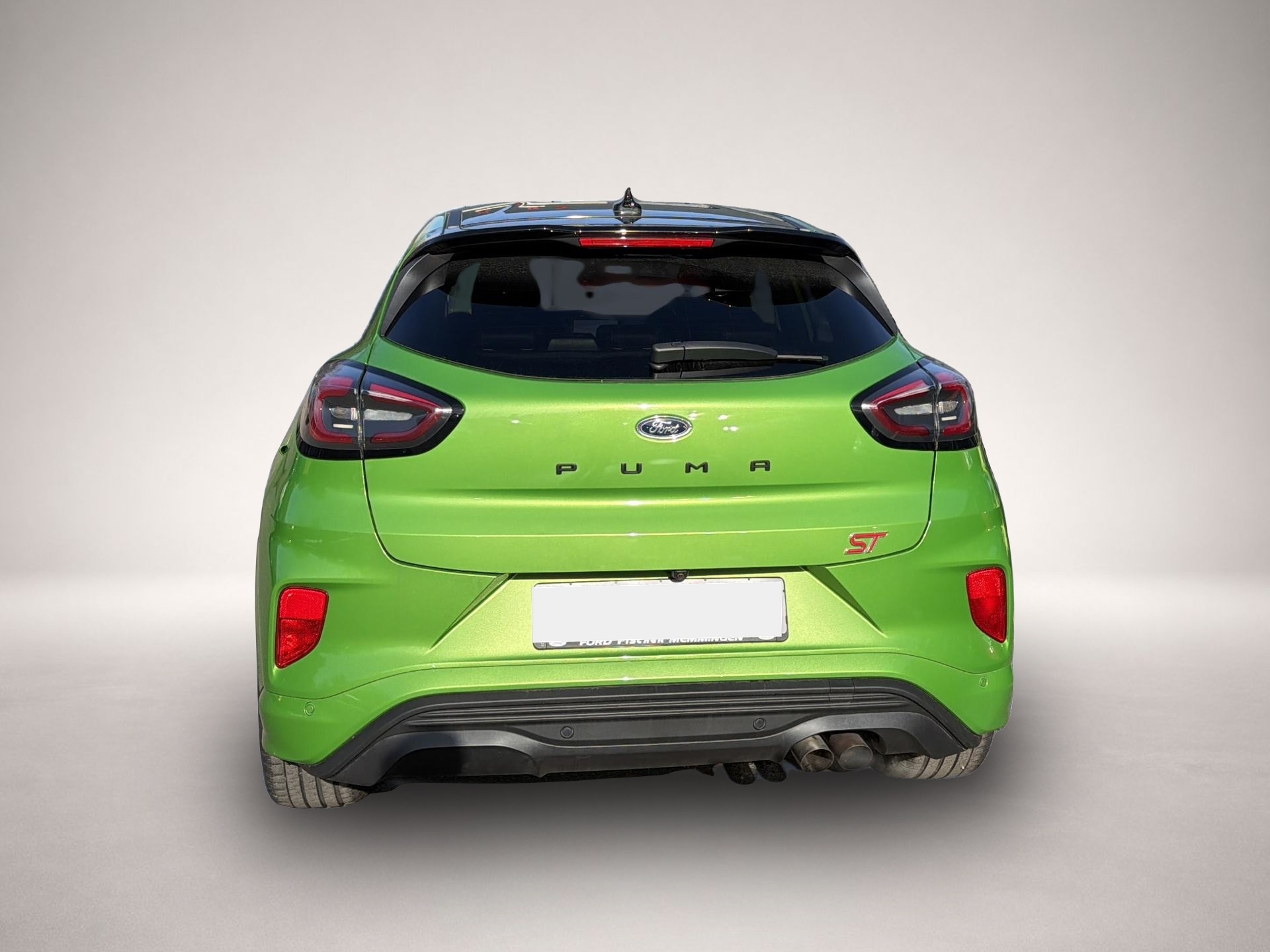 Bild 7 Ford Puma ST X Sportpaket Bluetooth Navi LED Klima
