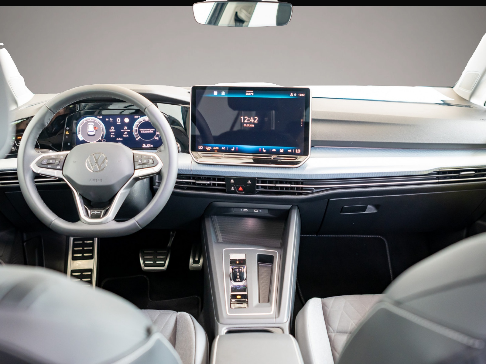 Bild 5 Volkswagen Golf VIII