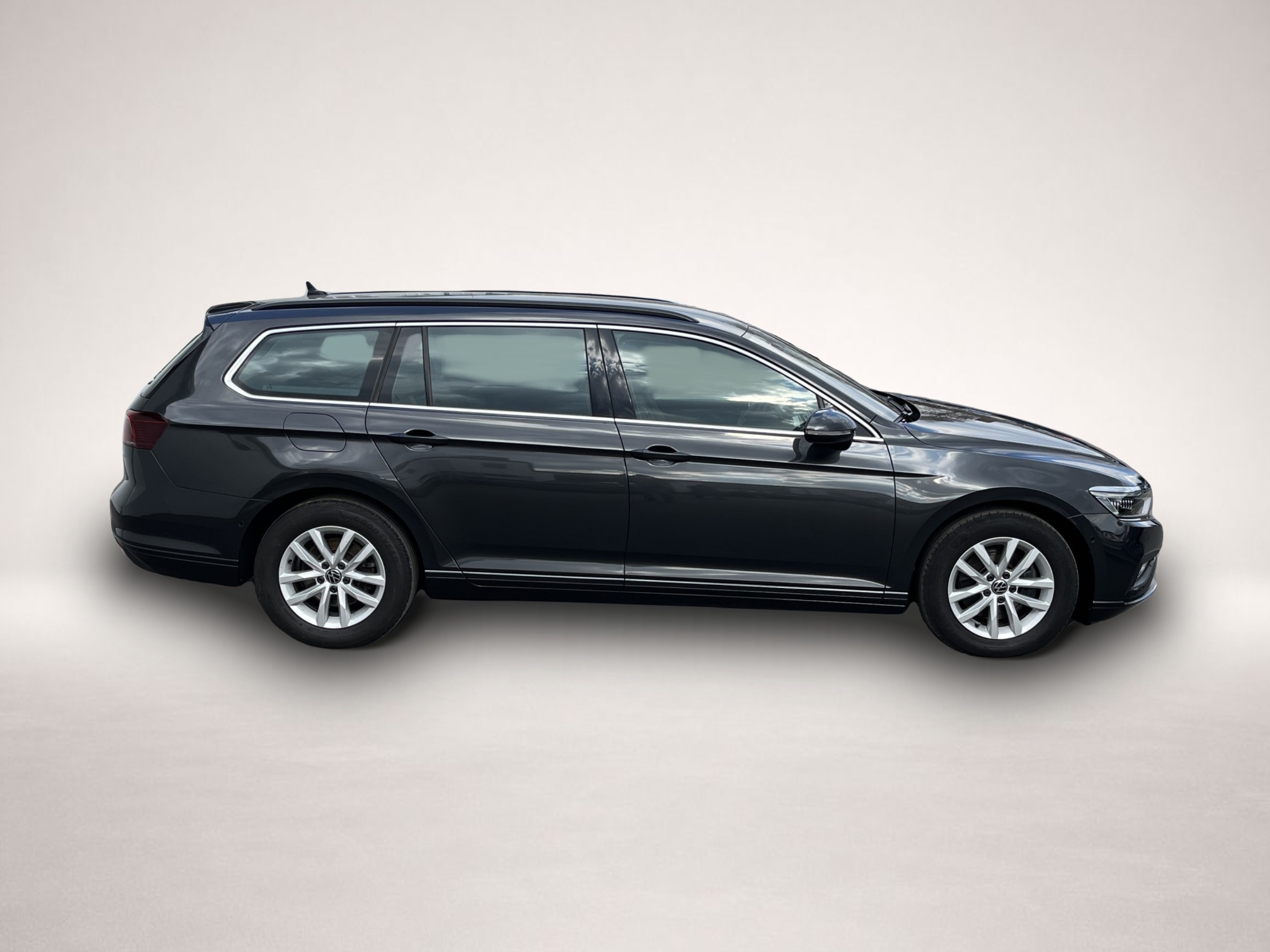 Bild 4 Volkswagen Passat Variant 2.0 TDI DSG Business 150¤ m.20% A