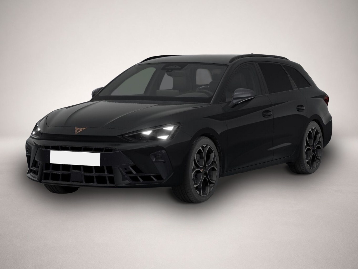 Bild 1 Cupra Leon ST DSG 4D Matrix IntelliD EdgeP SHZ Kam eHk