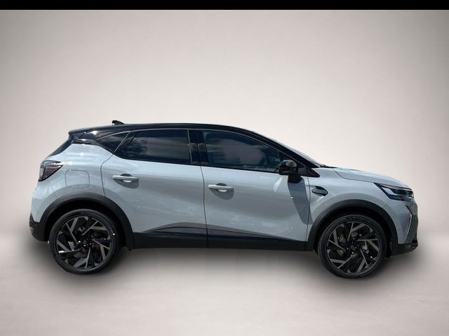 Fotografie Renault Captur Esprit Alpine Winter-Paket Plus Captur Full-Hyb.