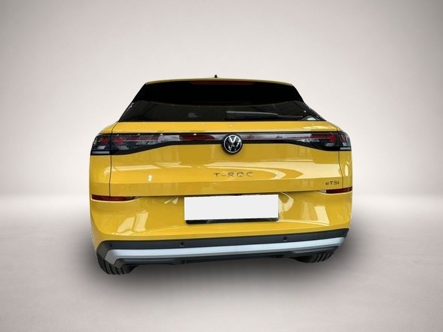 Fotografie des Volkswagen T-Roc Life 1.5 eTSI 116PS/85kW DSG7 2026 *Neues Model.