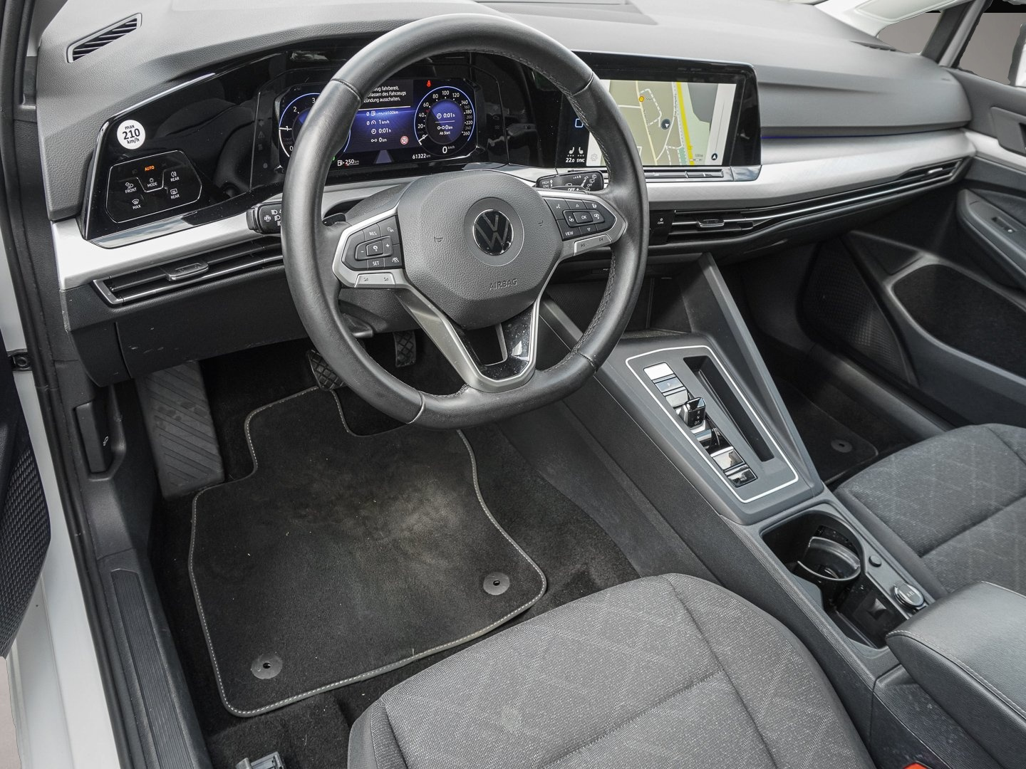 Bild 7 Volkswagen Golf 2.0 TDI DSG Life