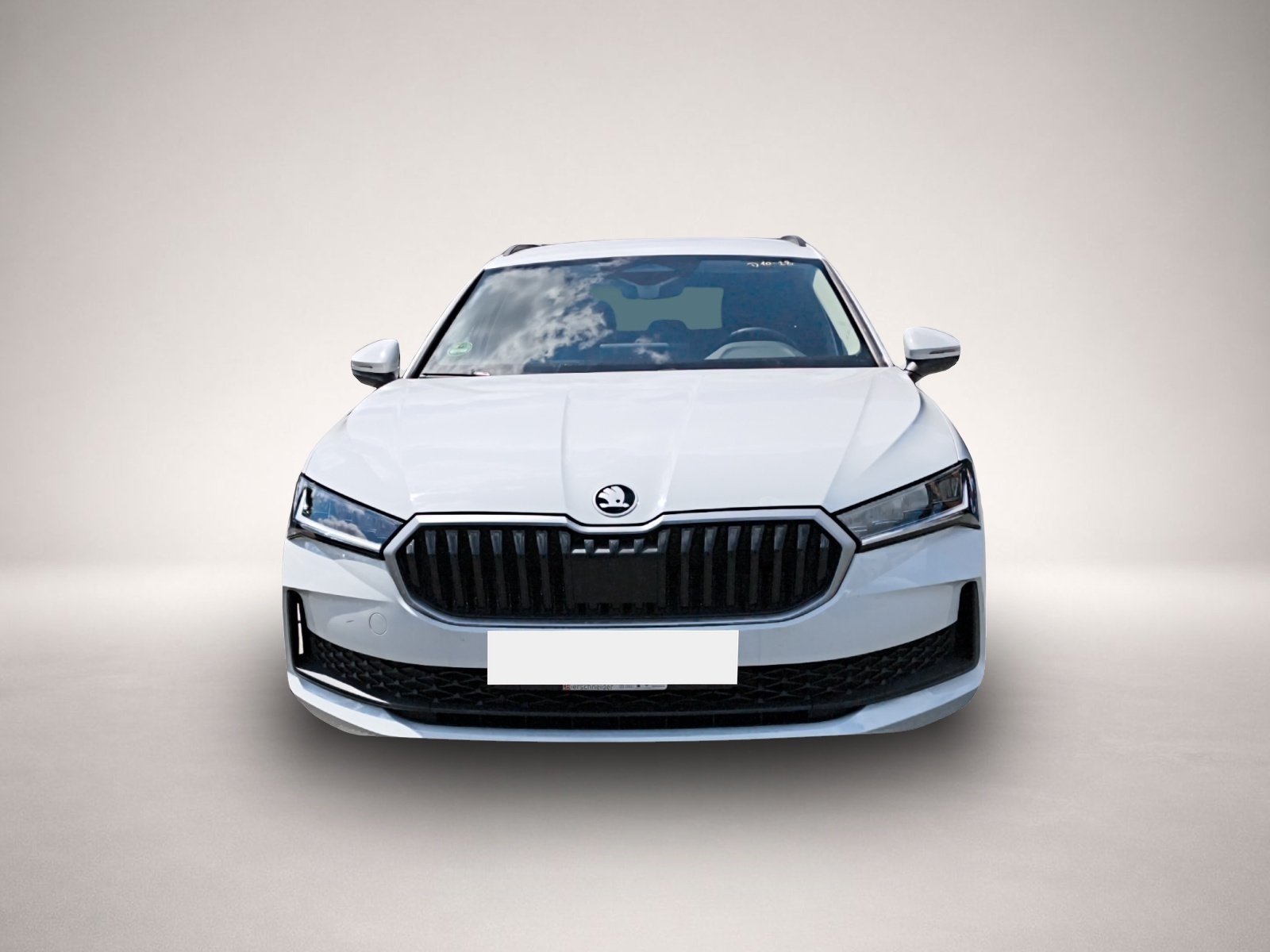 Bild 2 Skoda Superb Combi 1.5 TSI mHEV DSG Essence NAVI RFK A