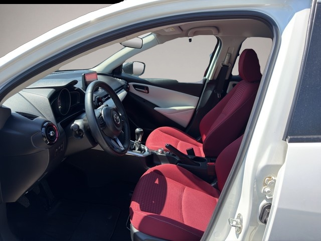 Bild 7 Mazda 2 SKYACTIV-G 1.5