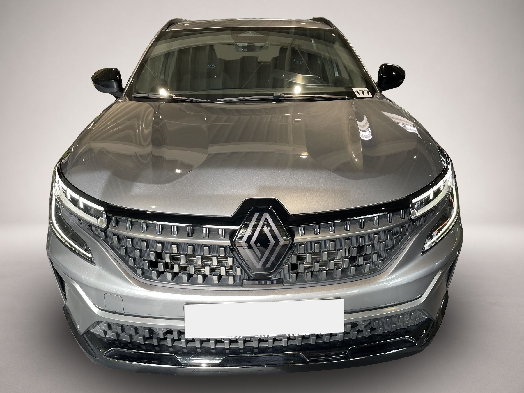 Bild 2 Renault Austral Esprit Alpine E-Tech Full Hybrid 200
