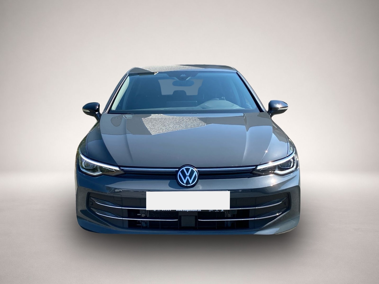 Bild 8 Volkswagen Golf VIII 1.5 eTSI DSG Goal *AHK*Kamera*Navi*LED