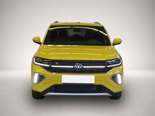 Bild 2 Volkswagen T-Cross 1.0 R-Line