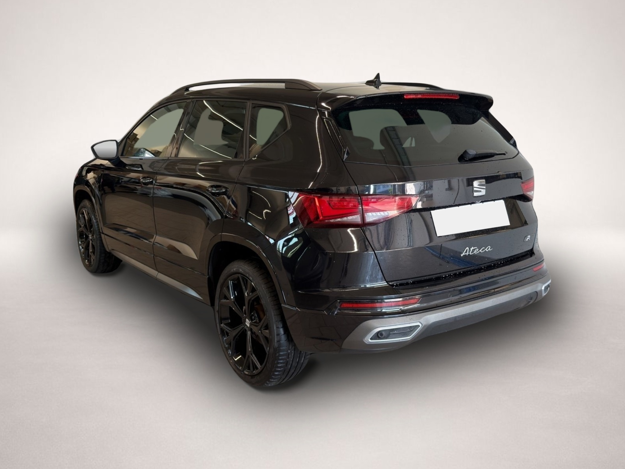 Bild 4 Seat Ateca 1.5 TSI DSG FR LED+NAVI+AHK+19+PARKLENK+KA