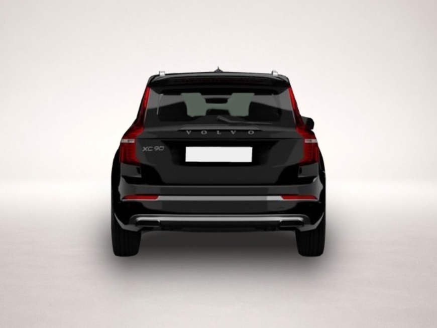 Bild 5 Volvo XC90 B5 D AWD Ultimate Bright STDHZG * PANORAMA