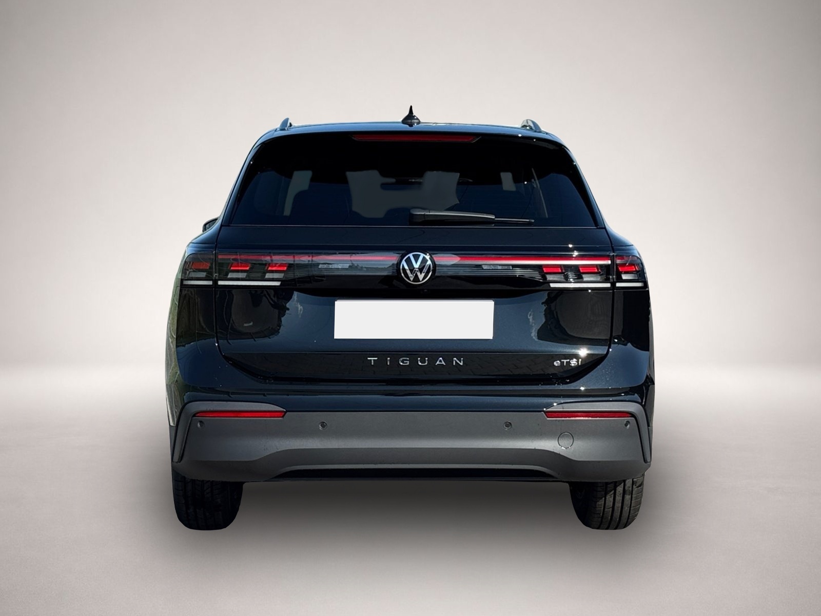 Bild 5 Volkswagen Tiguan Life eTSI DSG|LED-PLUS|ACC|AHK|e.HECKKLAP