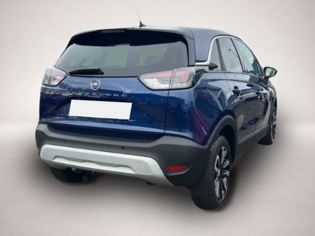 Bild 4 Opel Crossland (X) Crossland Elegance Navi LED ACC Apple CarPlay An