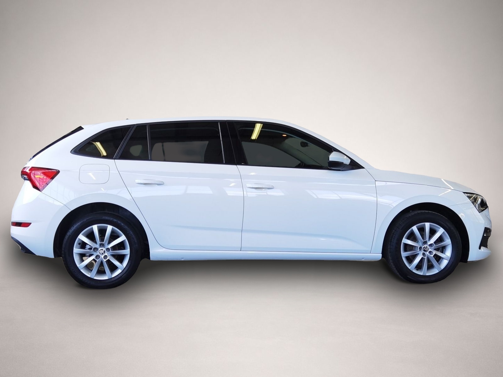 Bild 6 Skoda Scala 1.0 TSI Ambition*Sunset*Business*PDC