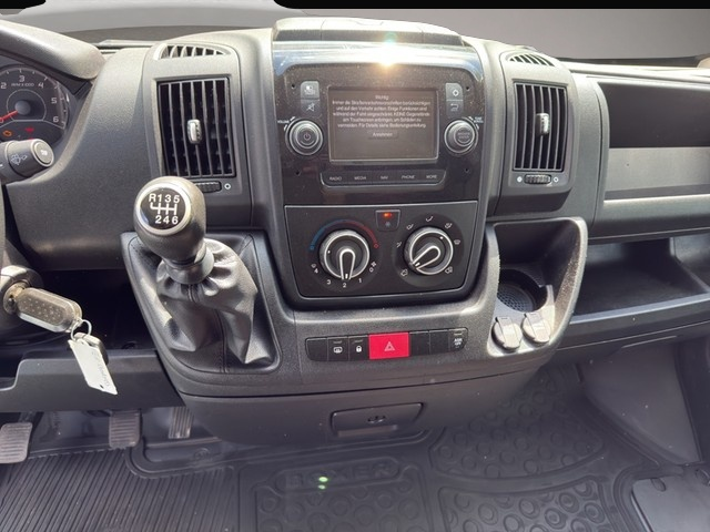 Bild 5 Peugeot Other Boxer Kasten Hochraum 333 L2H2 Premium BlueHDi 1