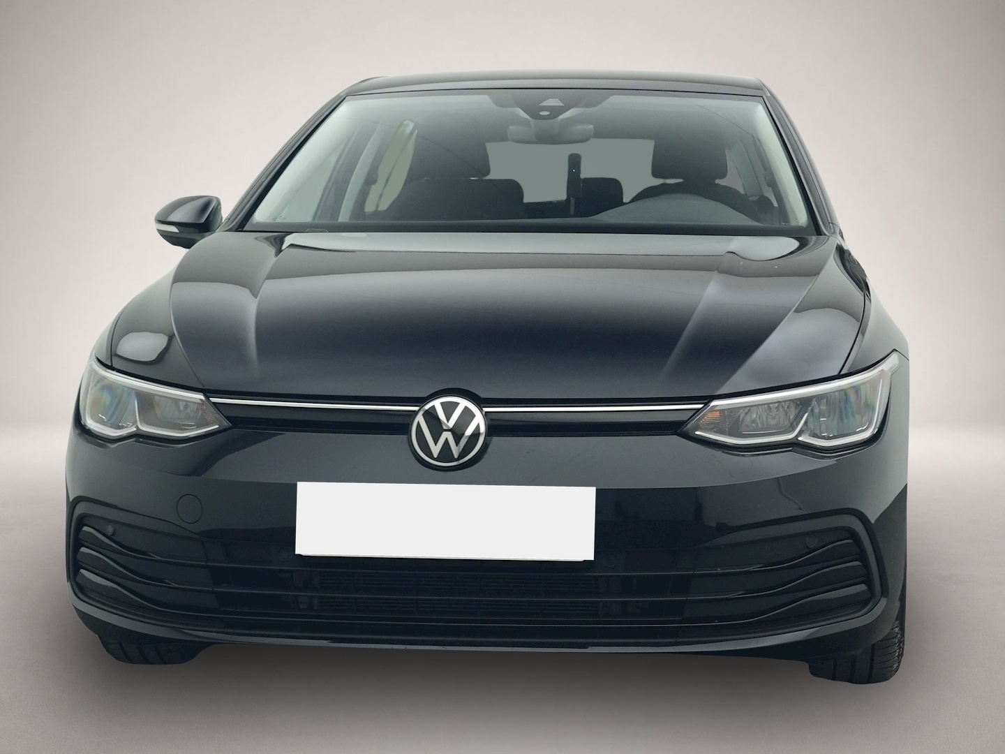 Bild 8 Volkswagen Golf 8 2.0 TDI Life NAVI ACC SITZH