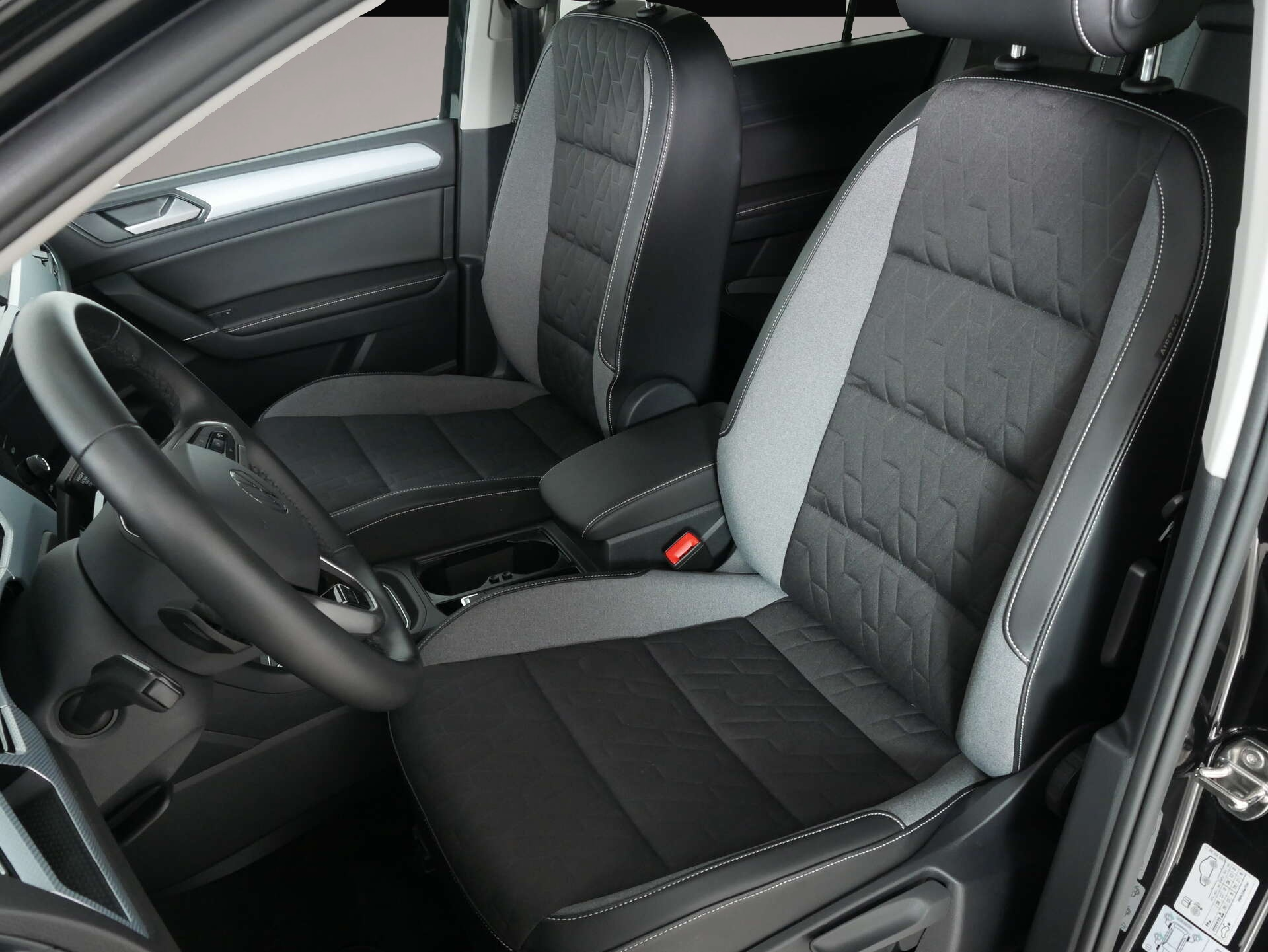 Bild 6 Volkswagen Touran 1.5 TSI GOAL