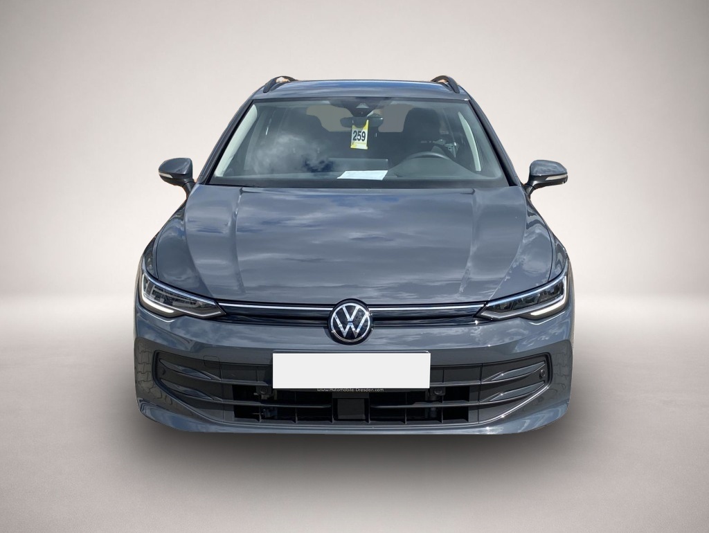 Bild 3 Volkswagen Golf Variant 1.5 eTSI DSG Life*Navi*AHK*