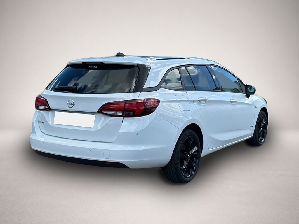 Bild 5 Opel Astra 1.2 Turbo Start/Stop ST