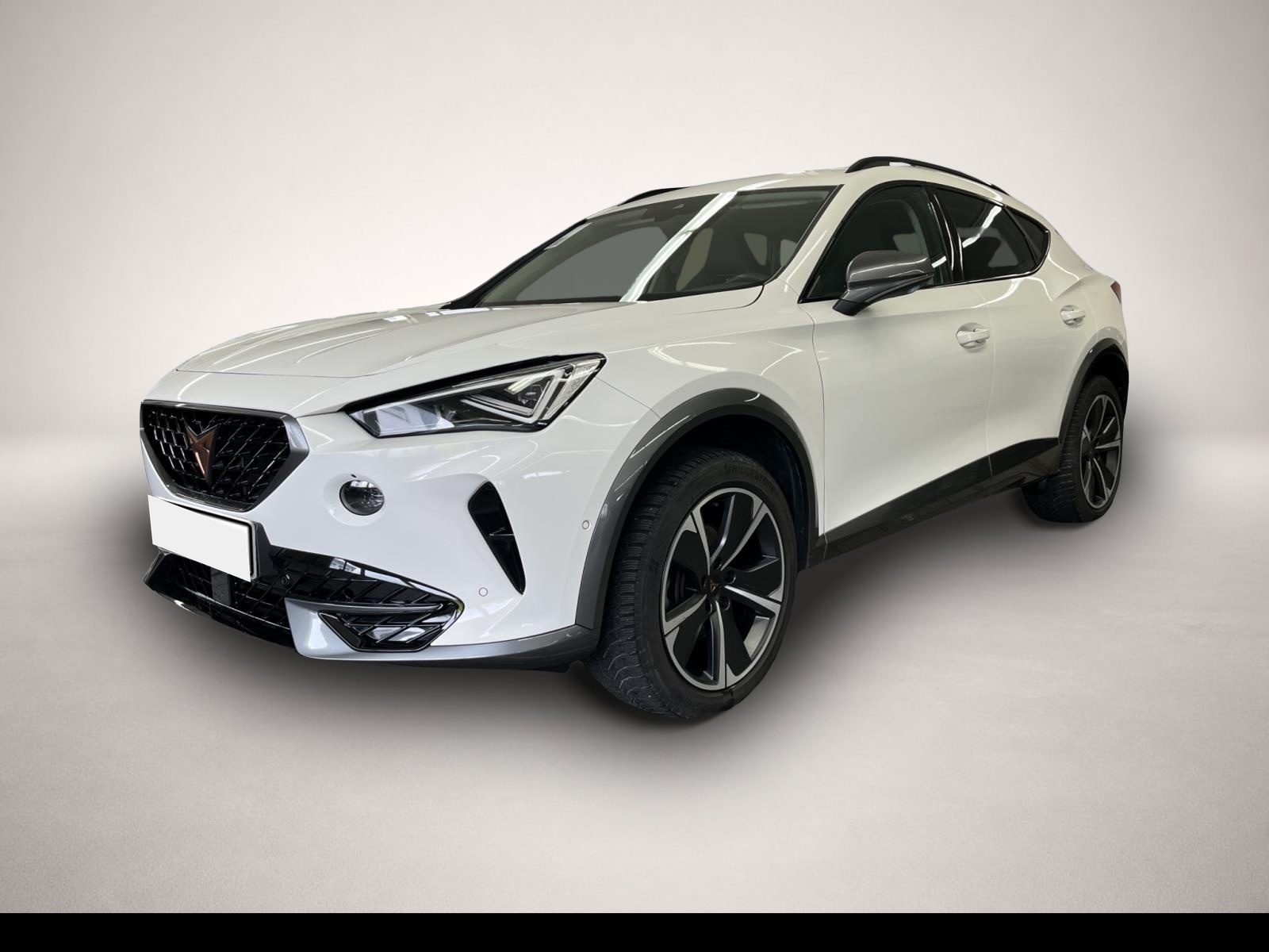 Bild Formentor Cupra