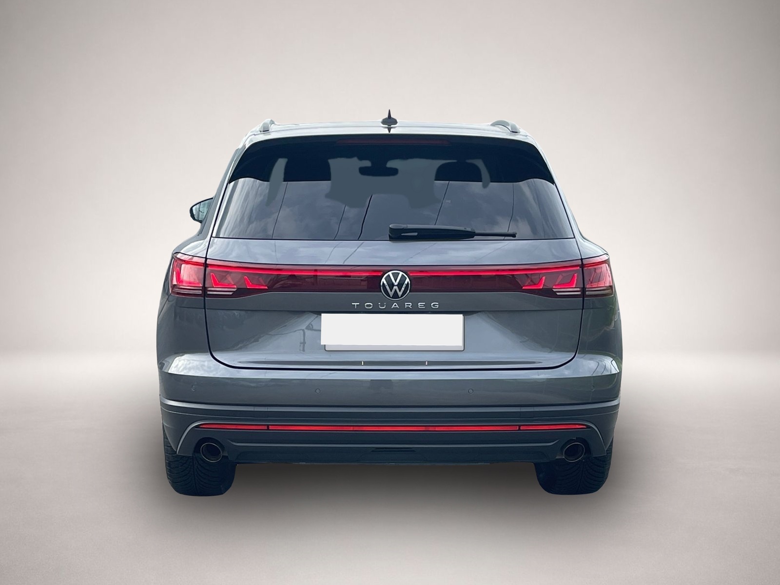 Bild 5 Volkswagen Touareg 4Motion TDI tiptronic|AHK|PANO|LUFT|eHKL