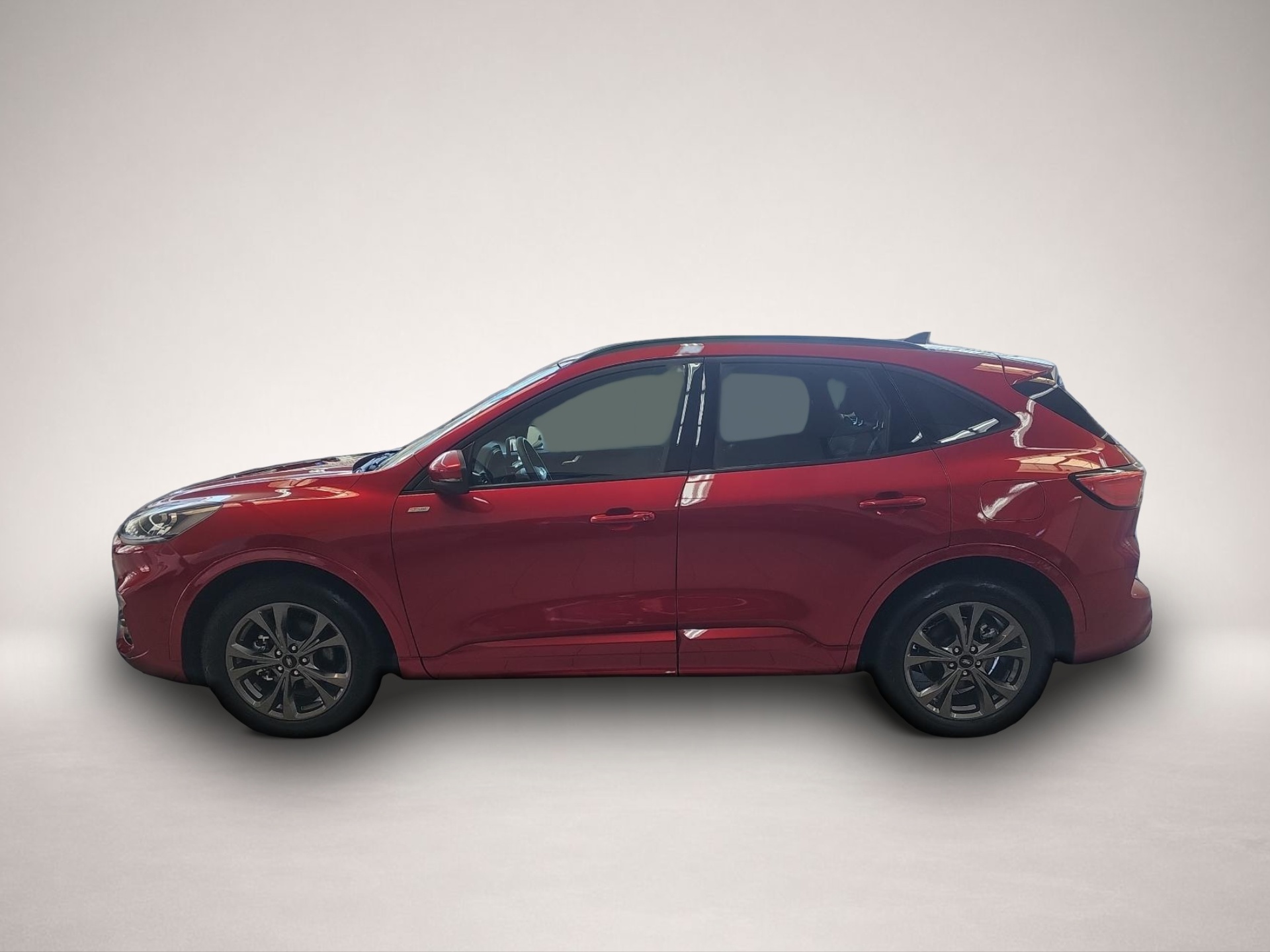 Bild 6 Ford Kuga ST-Line Sportpaket Bluetooth Head Up Displa